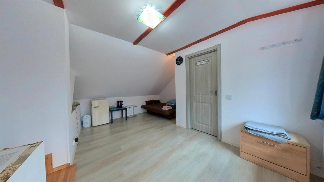 Casa J. Gusbeth - Brasov公寓 外观 照片